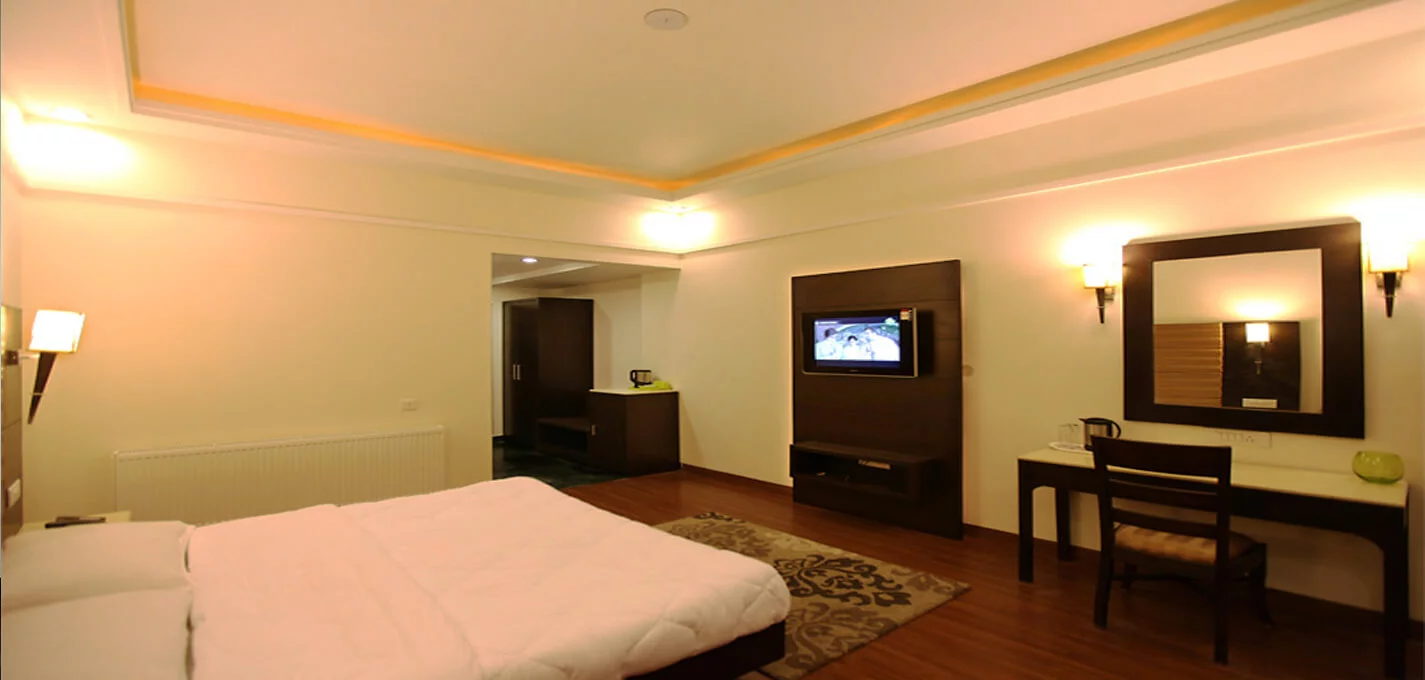 Grand View Resort